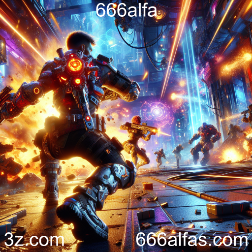 Jogos de Ação