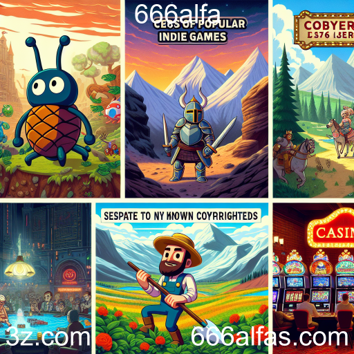 Jogos Indie