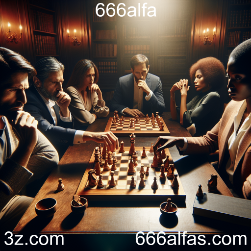 Jogos Estratégicos